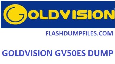 GOLDVISION GV50ES