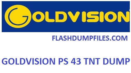 GOLDVISION PS 43 TNT