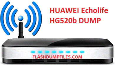 HUAWEI Echolife HG520b