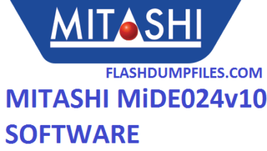 MITASHI MiDE024v10