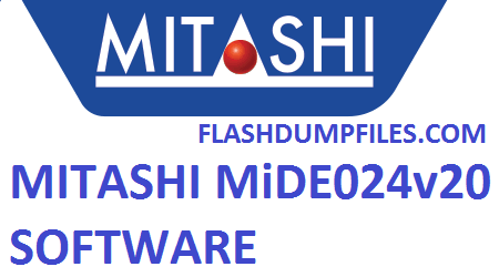 MITASHI MiDE024v20