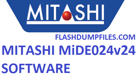 MITASHI MiDE024v24