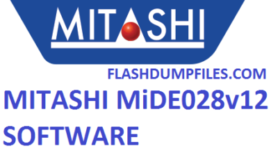 MITASHI MiDE028v12