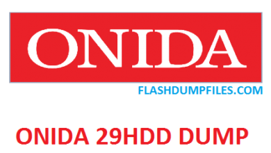 ONIDA 29HDD