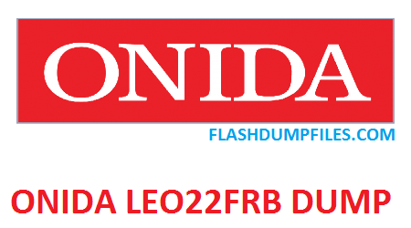 ONIDA LEO22FRB