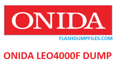 ONIDA LEO4000F