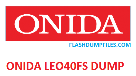 ONIDA LEO40FS