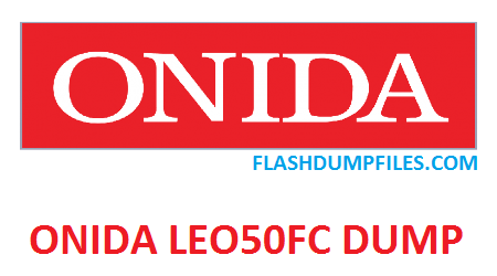 ONIDA LEO50FC