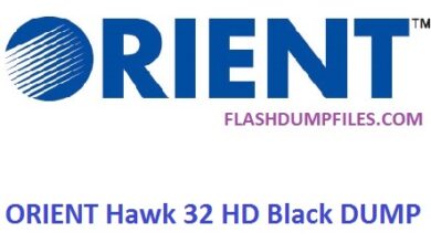 ORIENT Hawk 32 HD Black