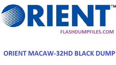 ORIENT MACAW-32HD BLACK