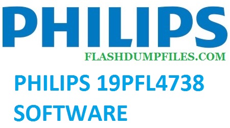 PHILIPS 19PFL4738