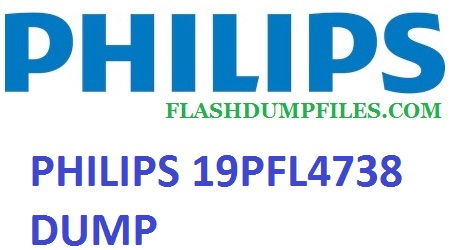 PHILIPS 19PFL4738