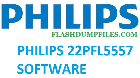 PHILIPS 22PFL5557