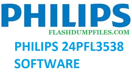 PHILIPS 24PFL3538