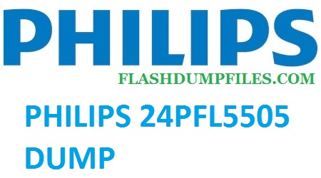 PHILIPS 24PFL5505