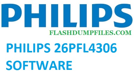 PHILIPS 26PFL4306