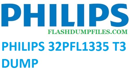 PHILIPS 32PFL1335 T3