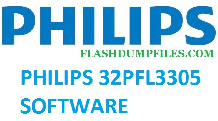 PHILIPS 32PFL3305