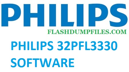 PHILIPS 32PFL3330