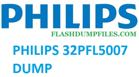 PHILIPS 32PFL5007