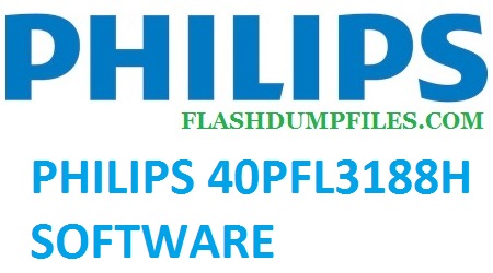 PHILIPS 40PFL3188H