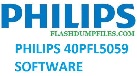PHILIPS 40PFL5059