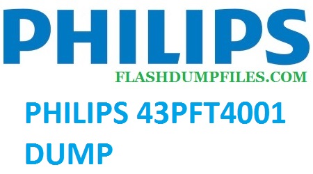 PHILIPS 43PFT4001