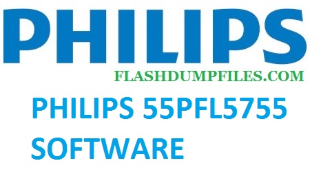 PHILIPS 55PFL5755