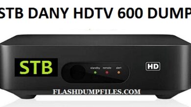 STB DANY HDTV 600