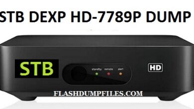 STB DEXP HD-7789P
