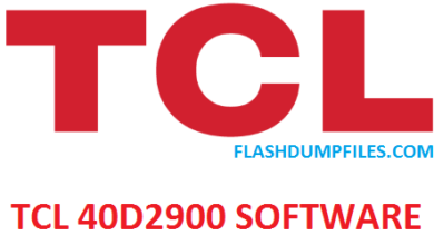 TCL 40D2900