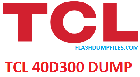 TCL 40D300