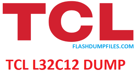 TCL L32C12