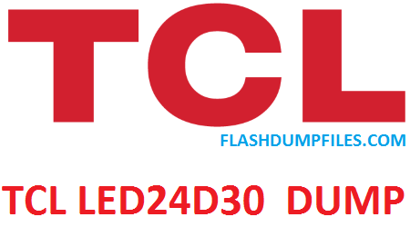 TCL LED24D30