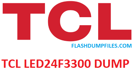 TCL LED24F3300