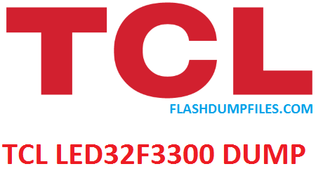 TCL LED32F3300