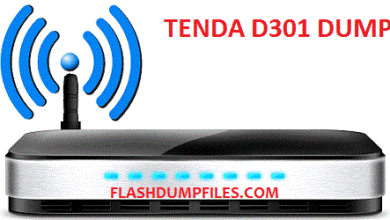 TENDA D301