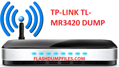 TP-LINK TL-MR3420