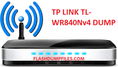 TP LINK TL-WR840Nv4