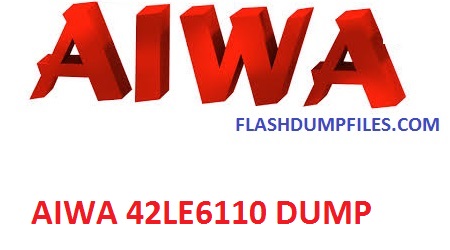 AIWA 42LE6110