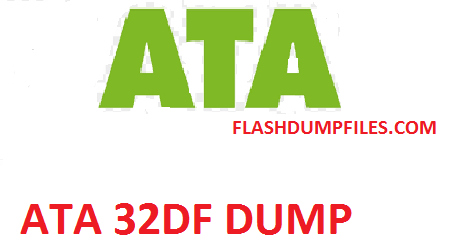 ATA 32DF