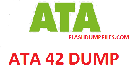 ATA 42