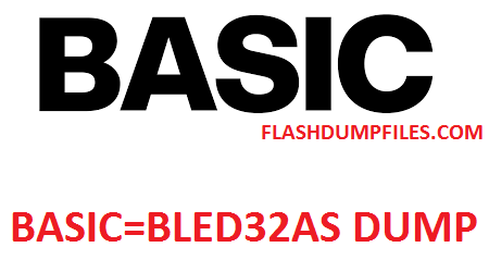 BASIC=BLED32AS