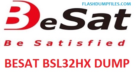 BESAT BSL32HX