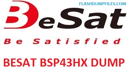 BESAT BSP43HX