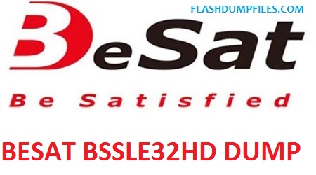 BESAT BSSLE32HD
