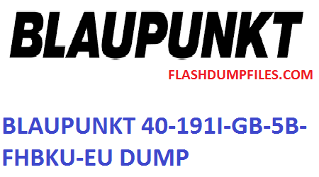 BLAUPUNKT 40-191I-GB-5B-FHBKU-EU