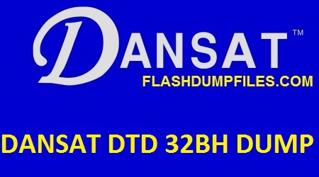 DANSAT DTD 32BH