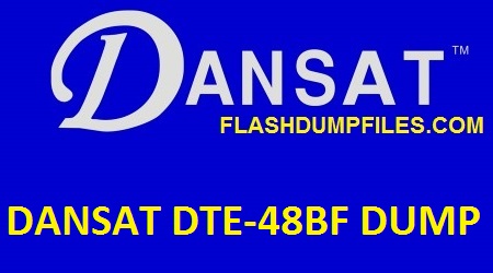 DANSAT DTE-48BF