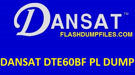DANSAT DTE60BF PL